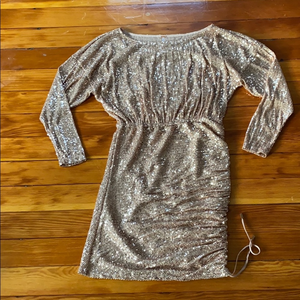 Free people sequence dress